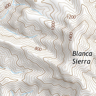 33119NW Page 5 Laguna Harbor Topo Preview 3