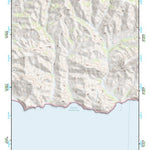 33119NW Page 6 Laguna Harbor Topo Preview 1