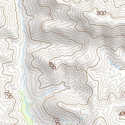 33119NW Page 6 Laguna Harbor Topo Preview 2