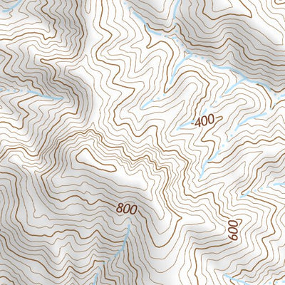 33119NW Page 6 Laguna Harbor Topo Preview 3