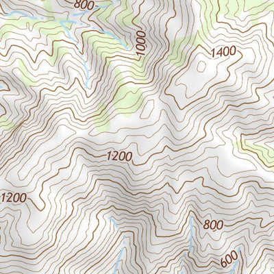 33119NW Page 7 Laguna Harbor Topo Preview 3