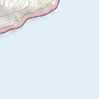 33119NW Page 8 Laguna Harbor Topo Preview 2