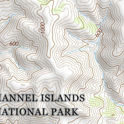 33119NW Page 8 Laguna Harbor Topo Preview 3