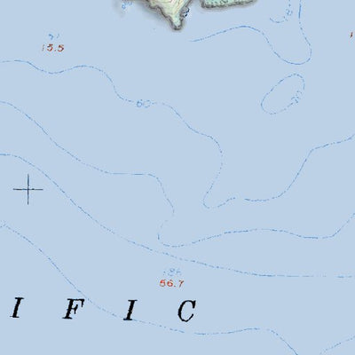 (33119a1) Page 002 San Nicolas Island Preview 2