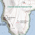 (33119a1) Page 002 San Nicolas Island Preview 3