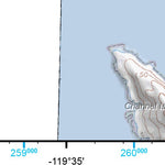 (33119a1) Page 003 San Nicolas Island Preview 3