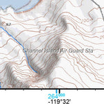 (33119a1) Page 004 San Nicolas Island Preview 3