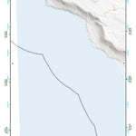 33120NE Page 7 Santa Rosa Island Topo Preview 1