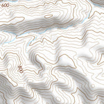 33120NE Page 11 Santa Rosa Island Topo Preview 2