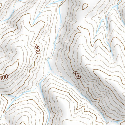 33120NE Page 12 Santa Rosa Island Topo Preview 3