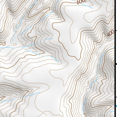 33120NE Page 15 Santa Rosa Island Topo Preview 3