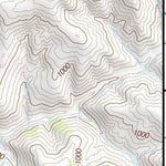 33120NE Page 16 Santa Rosa Island Topo Preview 3