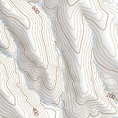 33120NE Page 17 Santa Rosa Island Topo Preview 2