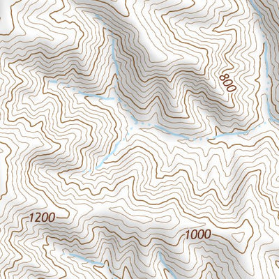 33120NE Page 17 Santa Rosa Island Topo Preview 3