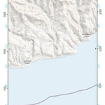 33120NE Page 18 Santa Rosa Island Topo Preview 1
