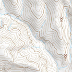 33120NE Page 18 Santa Rosa Island Topo Preview 3