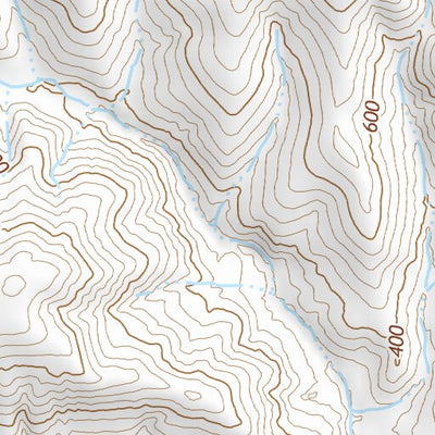 33120NE Page 18 Santa Rosa Island Topo Preview 3