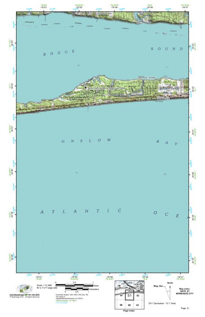 (34076e1) Page 051 Morehead City Preview 1