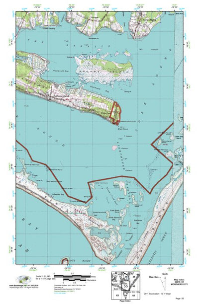 (34076e1) Page 055 Morehead City Preview 1