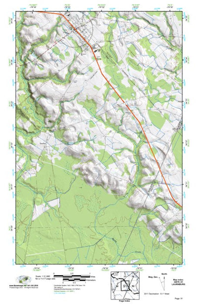 (34079e1) Page 091 Laurinburg Preview 1