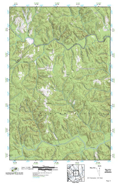 (34081a1) Page 008 Newberry Preview 1