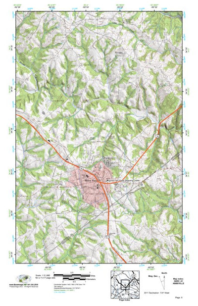 (34082a1) Page 009 Abbeville Preview 1