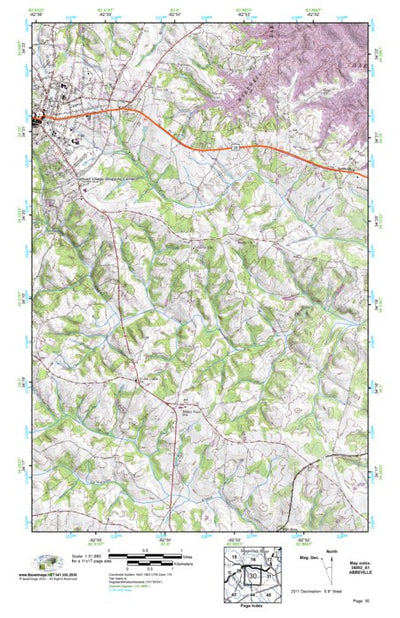 (34082a1) Page 030 Abbeville Preview 1