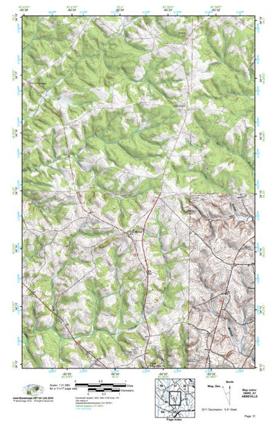 (34082a1) Page 051 Abbeville Preview 1