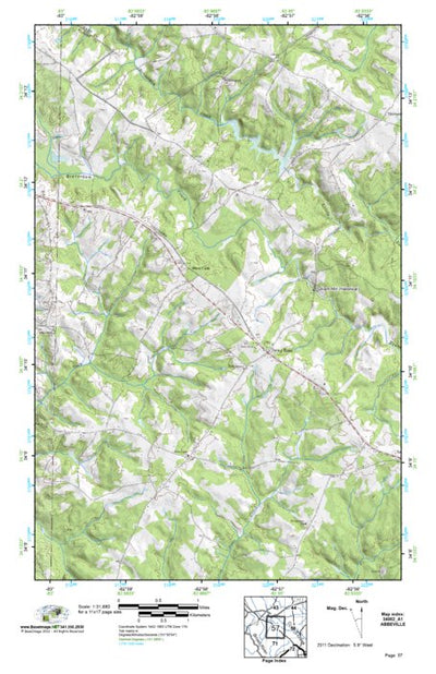(34082a1) Page 057 Abbeville Preview 1