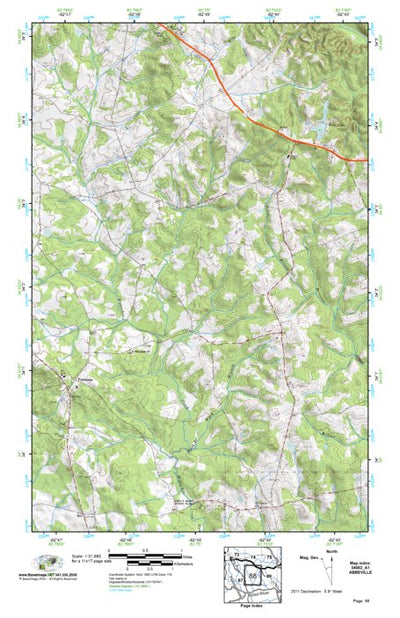 (34082a1) Page 088 Abbeville Preview 1