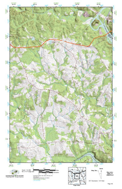 (34082a1) Page 089 Abbeville Preview 1