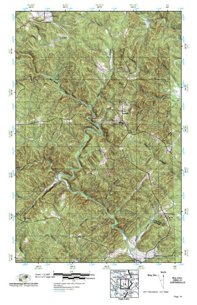 (34084a1) Page 014 Cartersville Preview 1