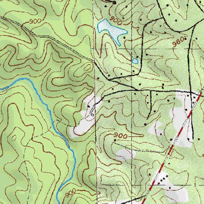 (34084a1) Page 088 Cartersville Preview 2