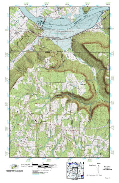 (34085e1) Page 006 Chickamauga Preview 1