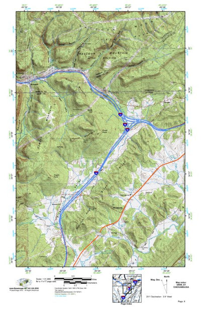 (34085e1) Page 008 Chickamauga Preview 1