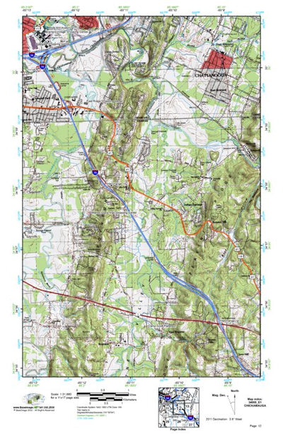 (34085e1) Page 012 Chickamauga Preview 1