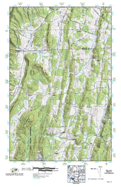 (34085e1) Page 014 Chickamauga Preview 1