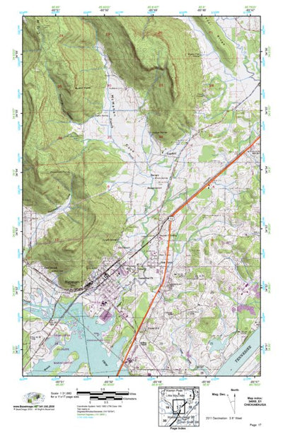 (34085e1) Page 017 Chickamauga Preview 1