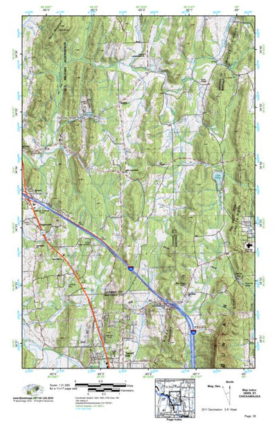 (34085e1) Page 028 Chickamauga Preview 1