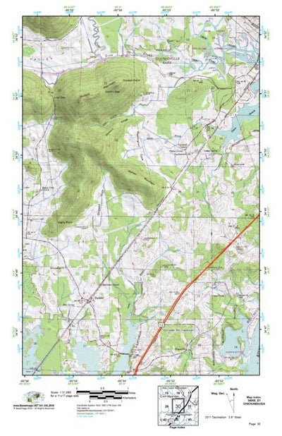 (34085e1) Page 030 Chickamauga Preview 1