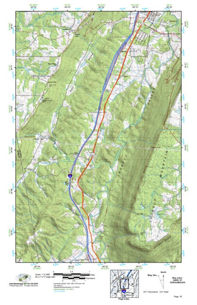 (34085e1) Page 035 Chickamauga Preview 1