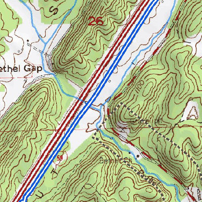 (34085e1) Page 075 Chickamauga Preview 3