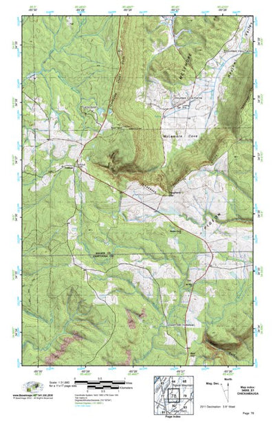 (34085e1) Page 078 Chickamauga Preview 1