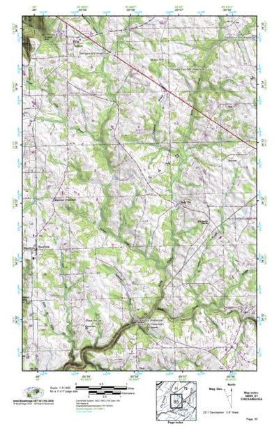 (34085e1) Page 085 Chickamauga Preview 1