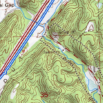 (34085e1) Page 089 Chickamauga Preview 3
