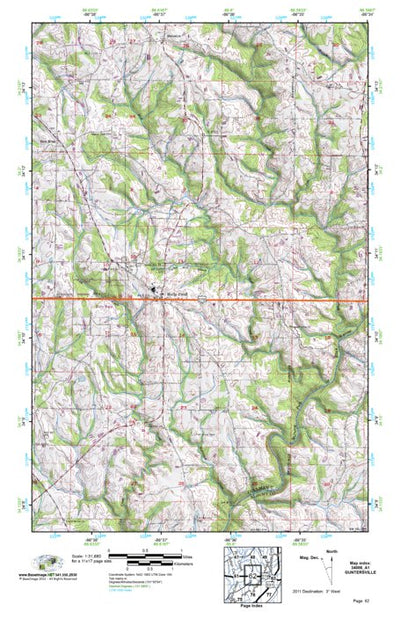 (34086a1) Page 062 Guntersville Preview 1