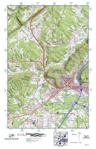 (34086a1) Page 097 Guntersville Preview 1