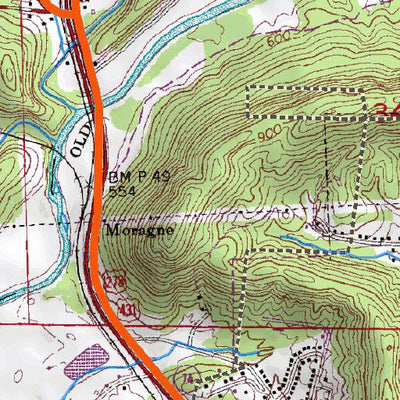 (34086a1) Page 097 Guntersville Preview 2