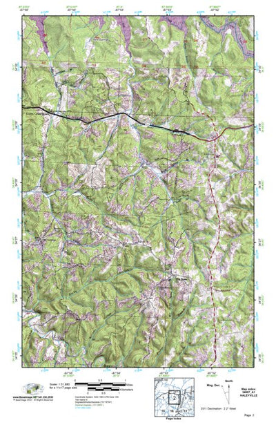 (34087a1) Page 002 Haleyville Preview 1