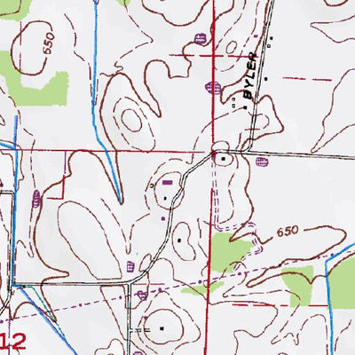 (34087a1) Page 010 Haleyville Preview 2